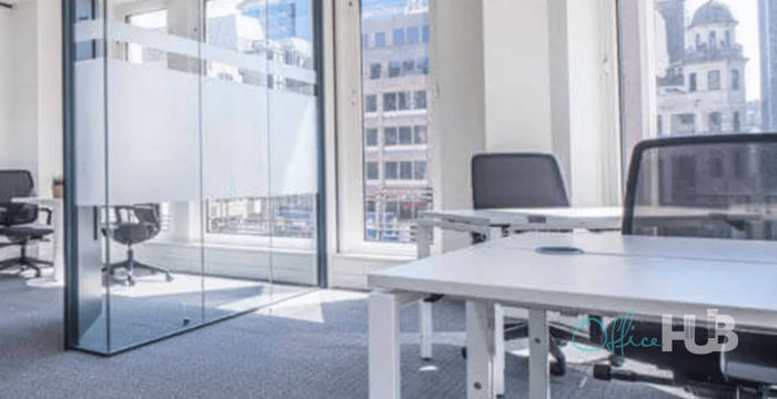 Fortune Plaza Tower A - Image 5