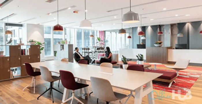 Fortune Plaza Tower A - Image 4