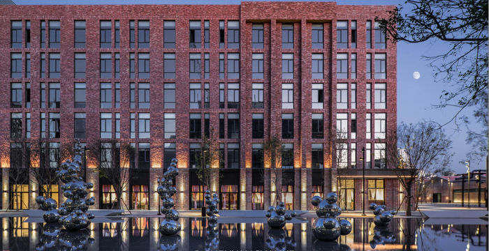 44 North Weigong Street, Shenyang - Image 5