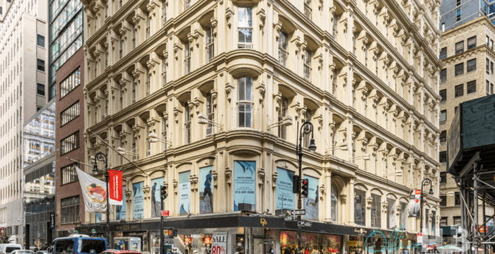 139 Fulton Street, New York - Image 4