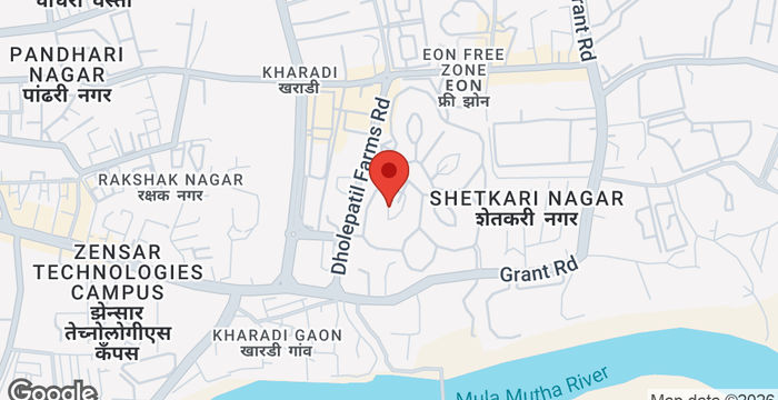 S. No. 132, 23 Shankar Kalat Nagar Wakad, Pune - Image 5