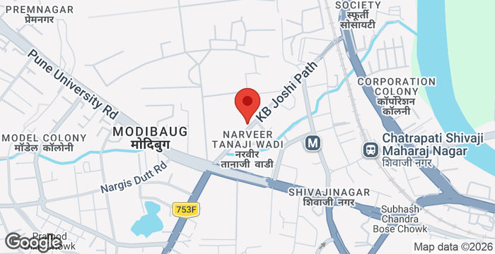 CTS No.1703 B, Final Plot No.100 Bhambhurda Narveer Tanaji Wadi Shivajinagar, Pune - Image 5
