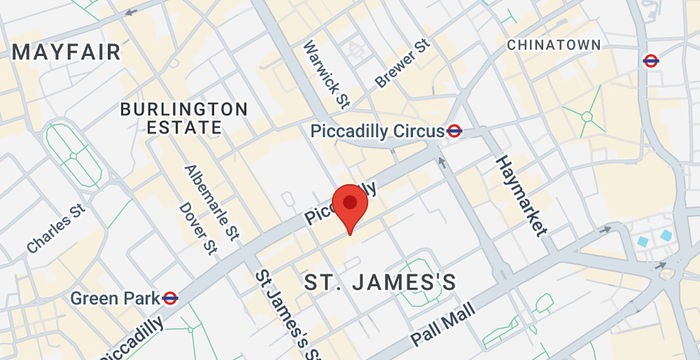 86 Jermyn Street, London - Image 5