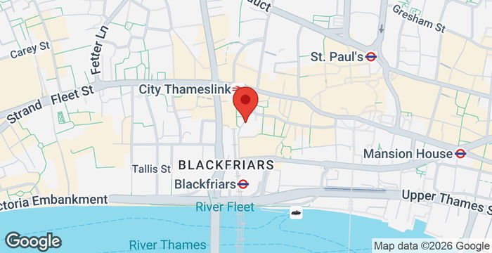 16 Black Friars Lane, London - Image 5