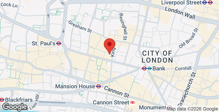 36 King Street, London - Image 5
