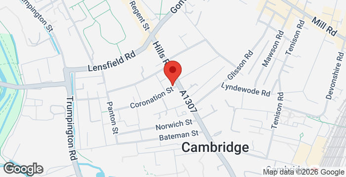24 Hills Road, Cambridge - Image 5