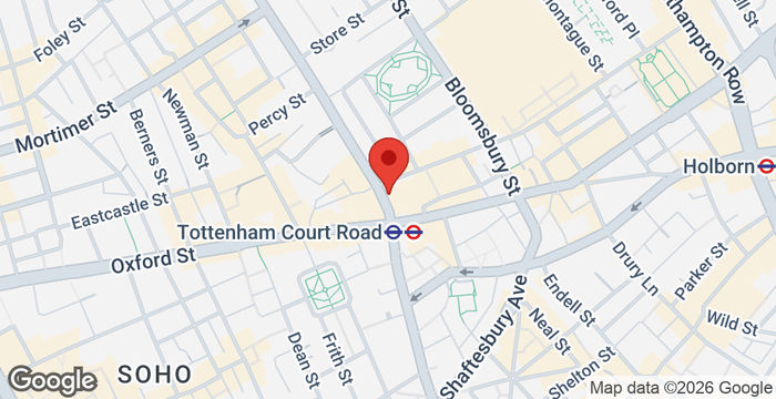 265 Tottenham Court Road, London - Image 5