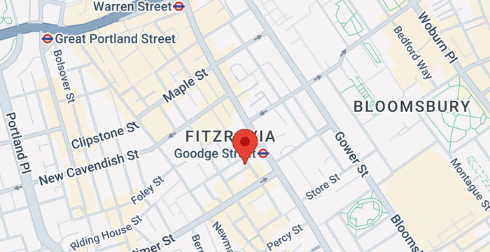 2-3 Scala Street, Fitzrovia - Image 5