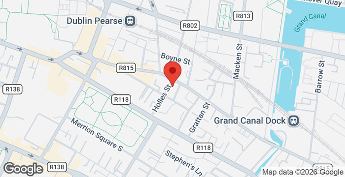 21 Holles Street, Dublin 2 - Image 5