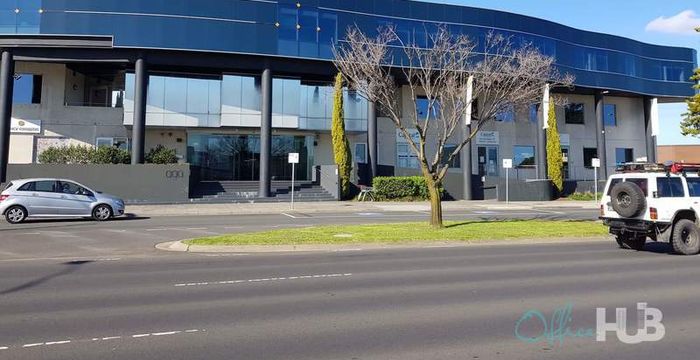 999 Nepean Highway, Moorabbin - Image 2
