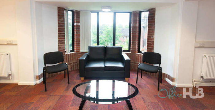 Al Mahdi Institute - Image 2