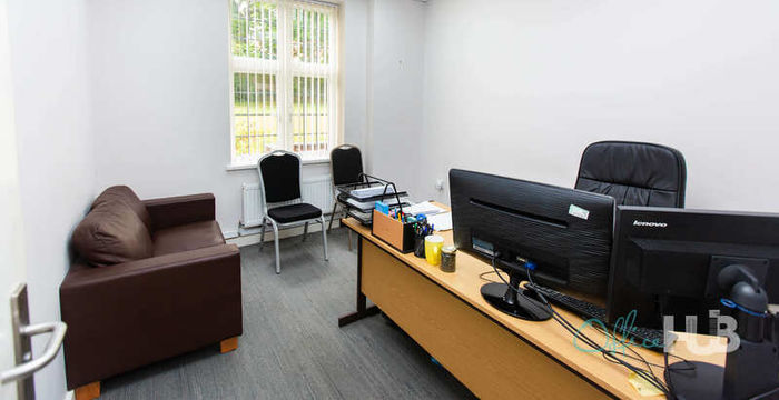 Al Mahdi Institute - Image 5