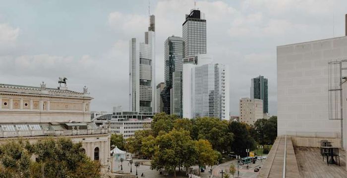 Bockenheimer Anlage 46, Frankfurt Am Main - Image 4