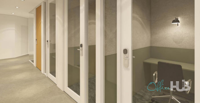 20 Cecil Street, Singapore - Image 5