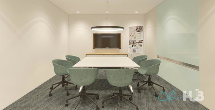 20 Cecil Street, Singapore - Image 5