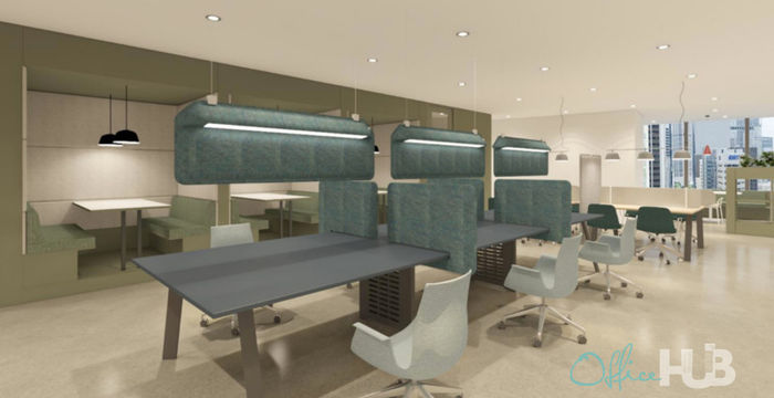 20 Cecil Street, Singapore - Image 5