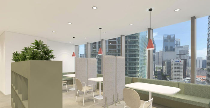 20 Cecil Street, Singapore - Image 2