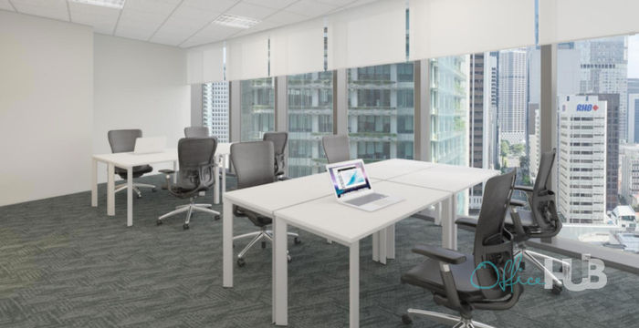 20 Cecil Street, Singapore - Image 3