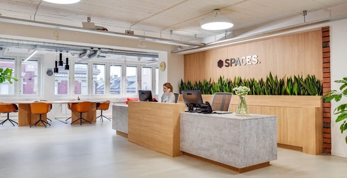 Av Insurgentes Sur 617, Mexico City - Image 4