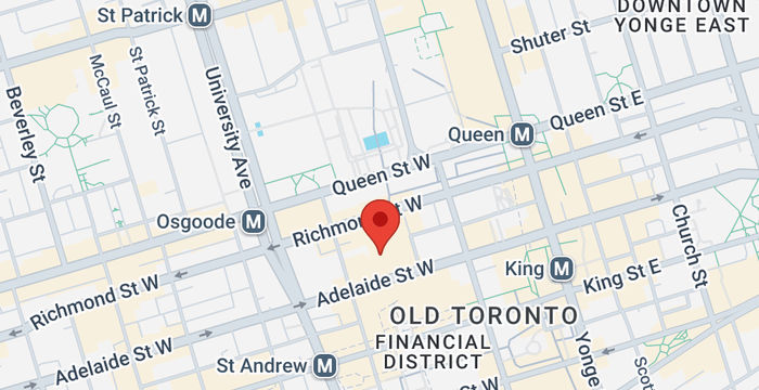 120 Adelaide St W, Toronto - Image 5