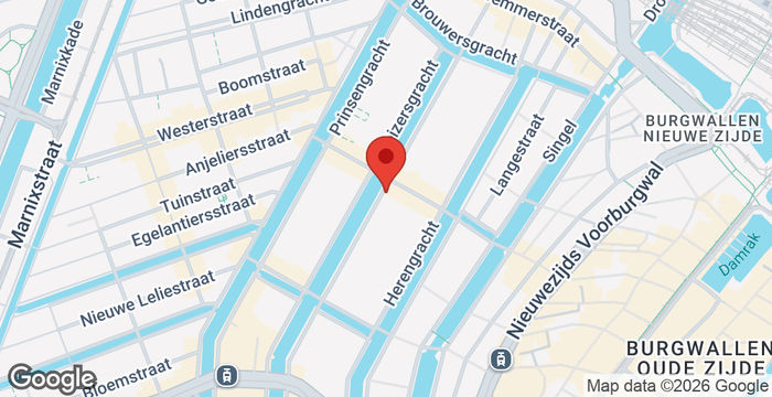 99 Keizersgracht, Amsterdam - Image 5