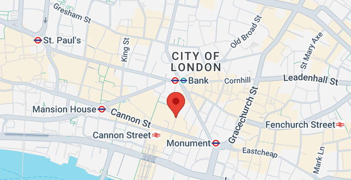 13 Saint Swithin's Lane, Greater London - Image 4
