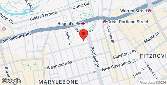12 Devonshire St, Greater London - Image 5