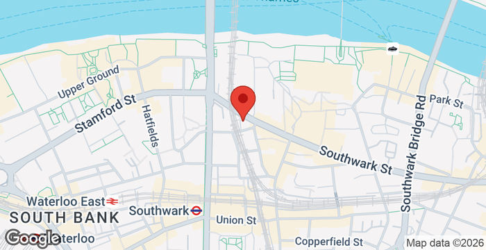 115 Southwark St, London - Image 5