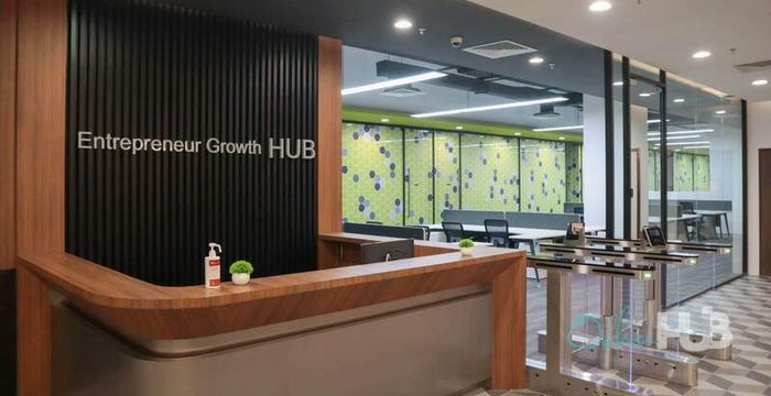 1 Education Boulevard, Batu Kawan - Image 4