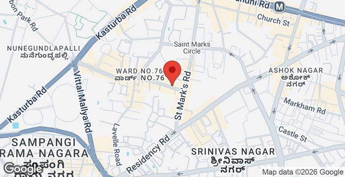 Vittal Mallya Road Shanthala Nagar Ashok Nagar, Bengaluru - Image 5