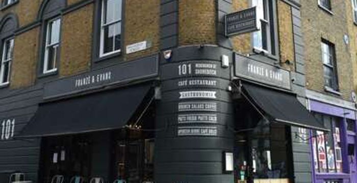 101 Redchurch Street, Greater London - Image 4