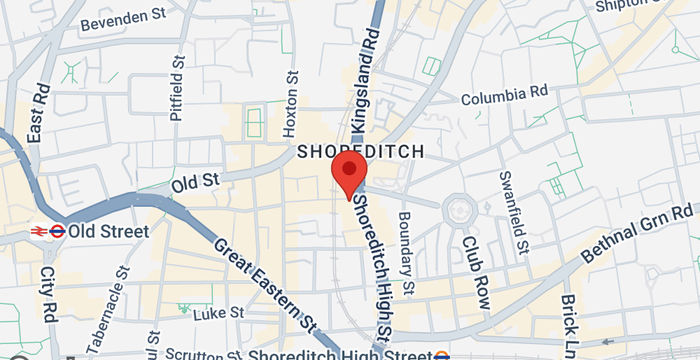 92 Hoxton Street, London - Image 5