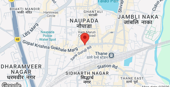 Gopal Krishna Gokhale Marg Naupada Thane West, Thane - Image 5