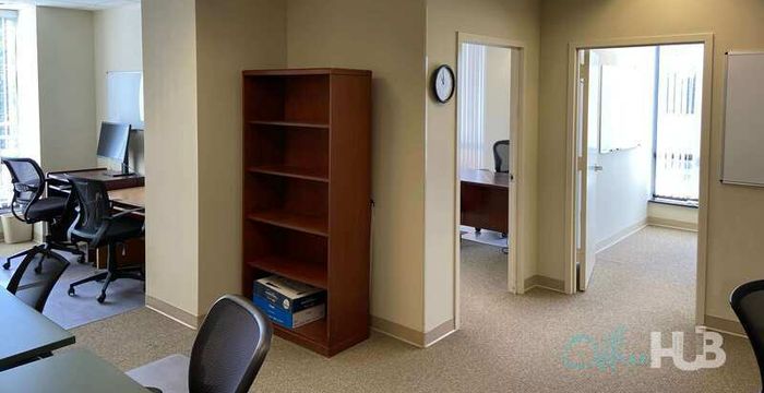 1800 Alexander Bell Drive, Reston - Image 5