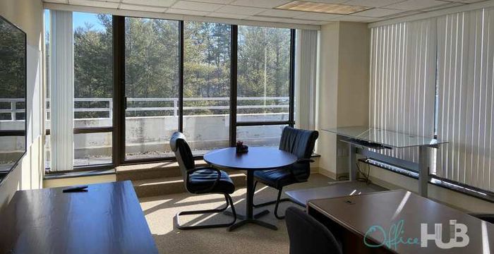 1800 Alexander Bell Drive, Reston - Image 4