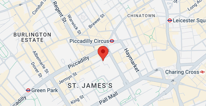 112 Jermyn St, London - Image 5