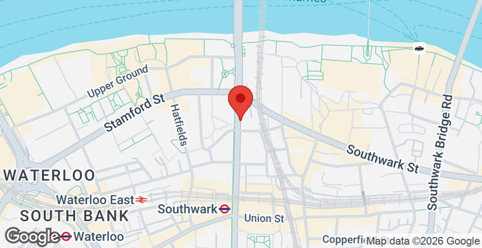 240 Blackfriars Road, London - Image 5
