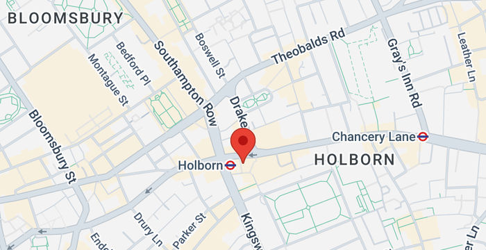 233 High Holborn, London - Image 5