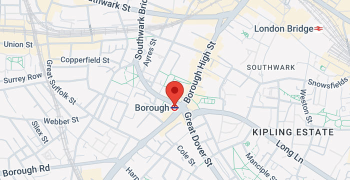 3 Marshalsea Road, Greater London - Image 5