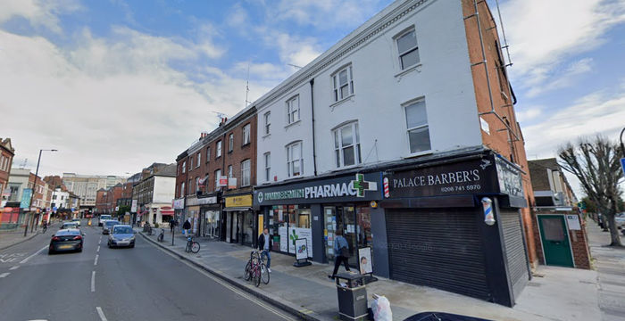 109-111 Fulham Palace Road, Hammersmith - Image 5