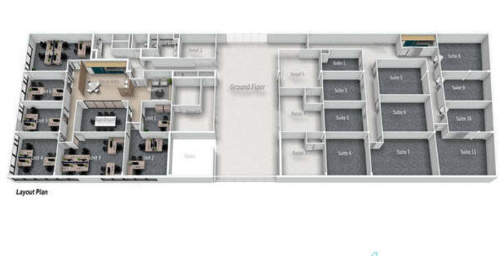 90 Bekker Road, Midrand - Image 5