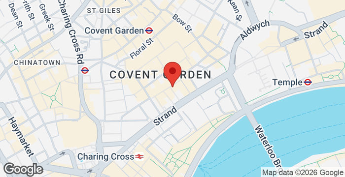 6 Maiden Lane, Covent Garden - Image 5