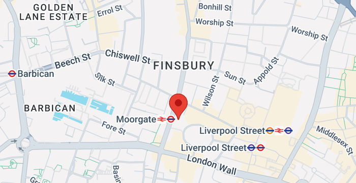 1 Finsbury Square, London - Image 5
