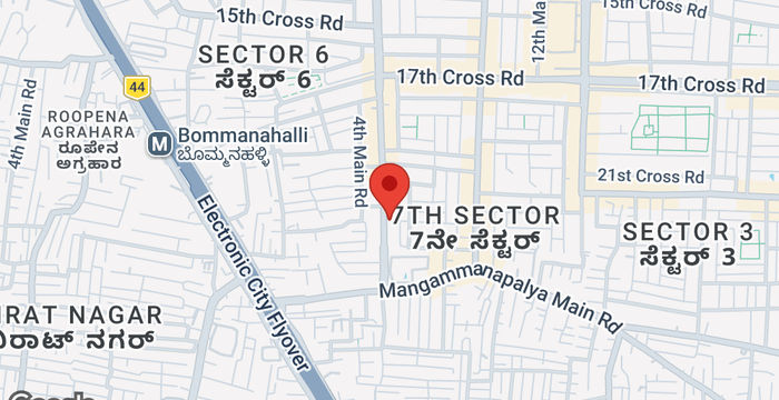 F1 Manjunatha Layout 7th Sector Hsr Layout, Bengaluru - Image 5