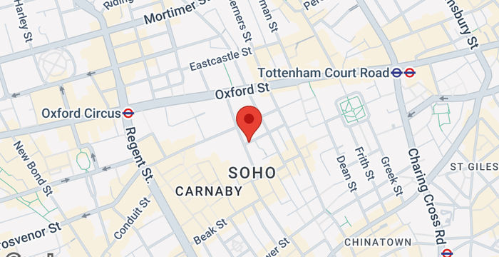 56A Poland St, London - Image 5