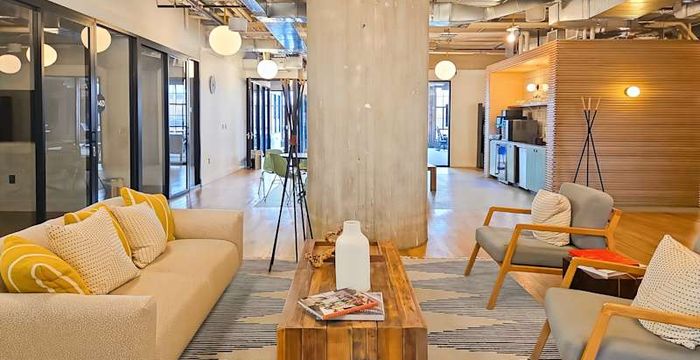 1828 Walnut Street4th & 5th Floor, Kansas City - Image 3