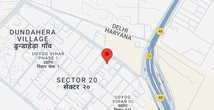 490-491 Udyog Vihar Phase Iii Sector 20, Gurugram - Image 5