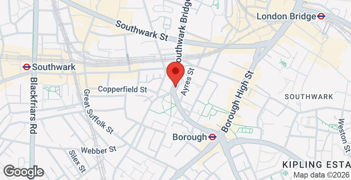 115 Southwark Bridge Road, London - Image 5