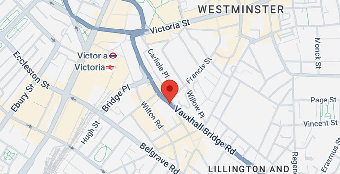 215 Vauxhall Bridge Rd Greater Pimlico, London - Image 5
