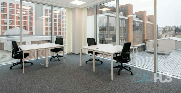 48-50 Jl Kebon Sirih Rt11/rw2, Jakarta - Image 3